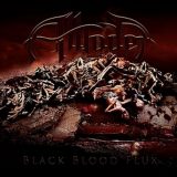 Allfader - Black Blood Flux